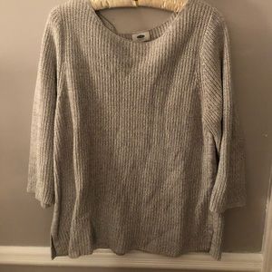 Old navy sweater